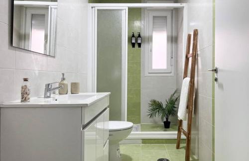 Apartamentos Gredos 103 - Foto 33