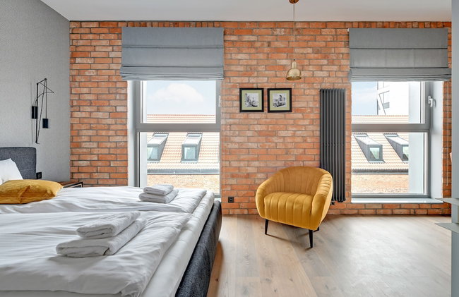 Comfort Apartments Granaria - Foto 5