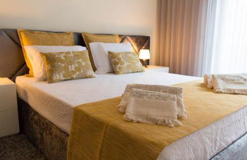 Apartamento Latino Coelho - Foto 1