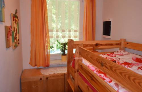 Bungalow in Boiensdorf for 4 Person - Foto 9