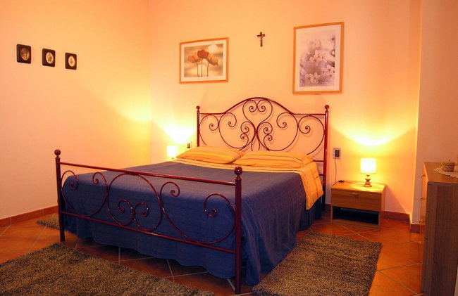 Villino Blu Private Villa on the Chianti Hils 10 Plus 2 pax - Photo 17