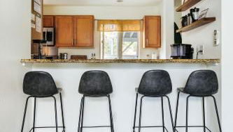 Earthy Beach House - Foto 2