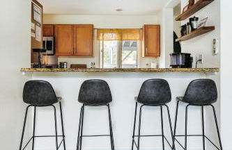 Earthy Beach House - Foto 2