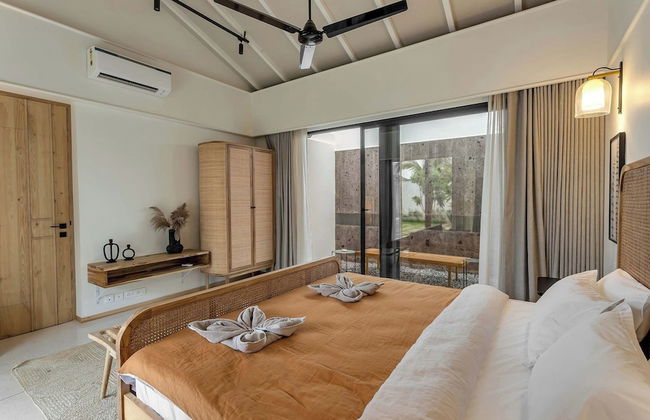 Over Water Villas - Rumah Hutan - Photo 36