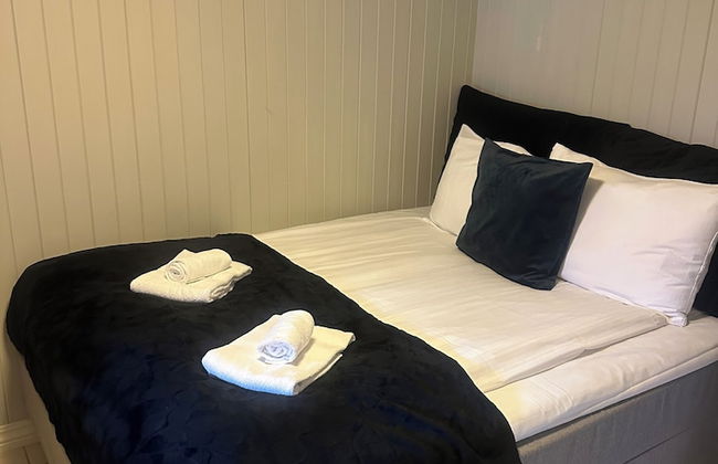 Vollsnes Feriehus Stryn - Photo 46