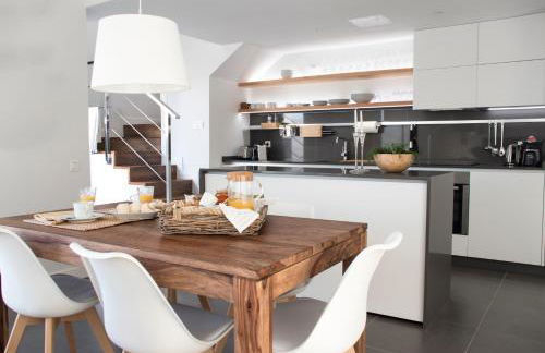 Sunrise Chalet Casilla de Costa - Foto 17