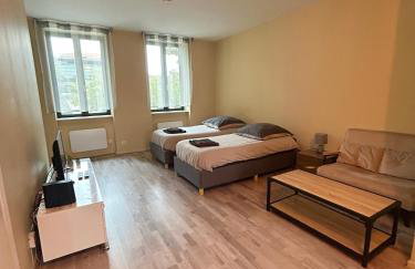 Studio le Saint Cosme - Foto 1