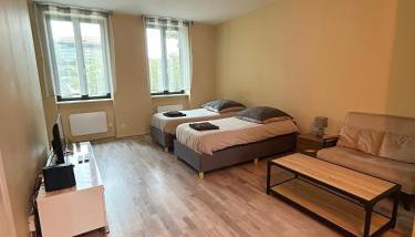 Studio le Saint Cosme - Foto 1