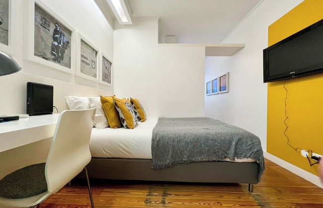 Santo1 · Modern Studio Close to Timeout Market - Photo 23