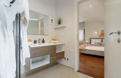 Villa Caprice - Krk - Foto 23