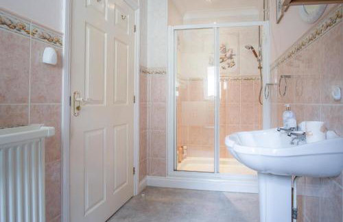 Audreys - 3 Bed Holiday Home - Manorbier - Foto 38