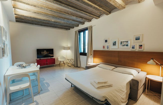 Las Ramblas Pasaje Bacardi Apartments - Foto 52