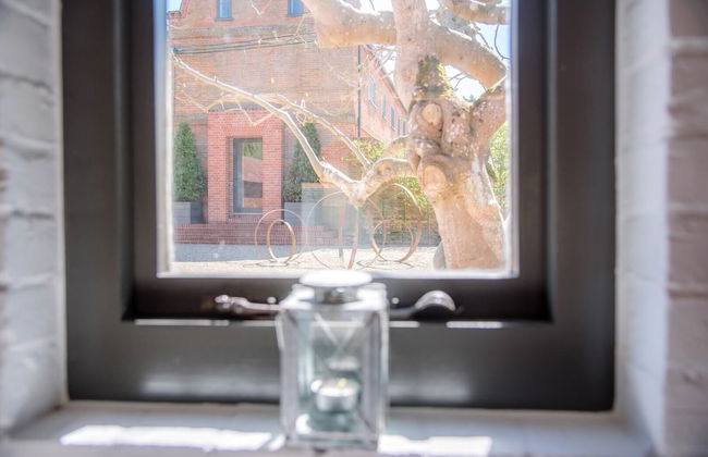 The Loose Box, Sudbourne - Foto 15