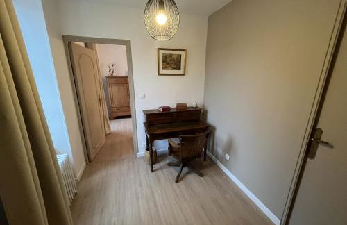 La Maison d'Hyppolite - Foto 8