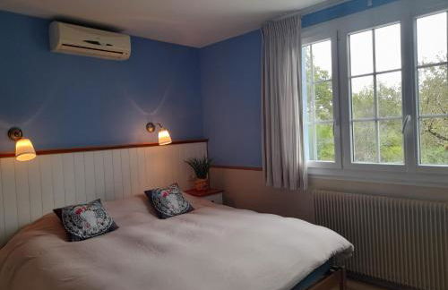 Maison Le Petit Bonheur - Foto 17