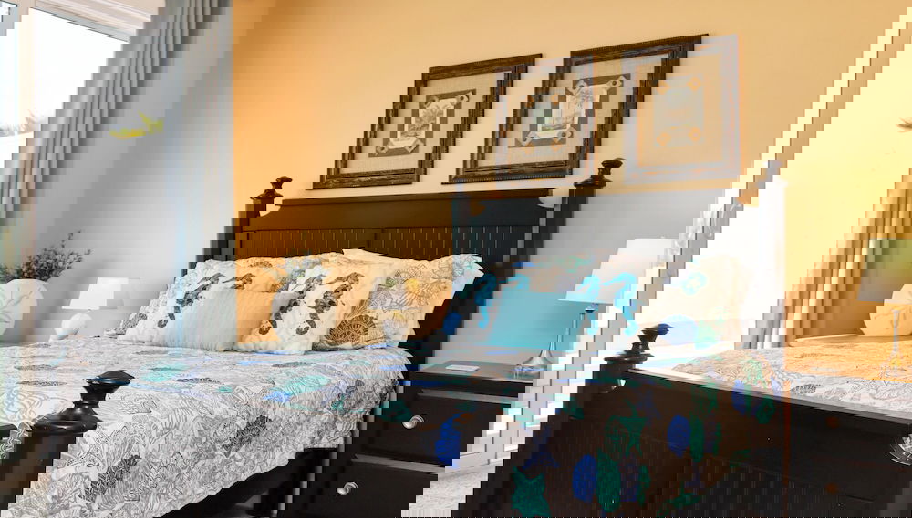 The Gulf Club - Foto 1, Habitación