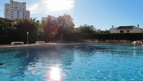 Apto 1 Hab, Terraza & Piscina, 2 min Playa - Photo 3