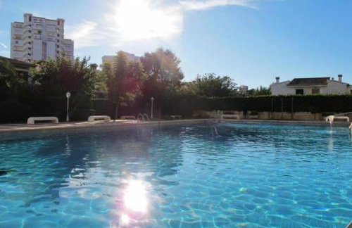Apto 1 Hab, Terraza & Piscina, 2 min Playa - Photo 3