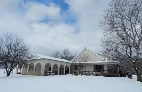 Little River Guest House at Tennessee RiverPlace - Foto 41