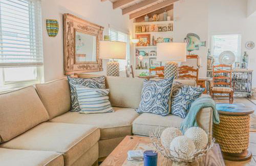 2 Bdr 2 bath luxury home steps away from Mission Beach 5 min from Belmont - Foto 1