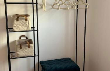 Güden Pearl Bhaven Deck 6 ,Exklusive große Wohnung,Hochwertige Ausstattung,Privatparkplatz & Carport,Großer Garten mit Gartenhaus,Langzeitaufenthalt - Foto 76