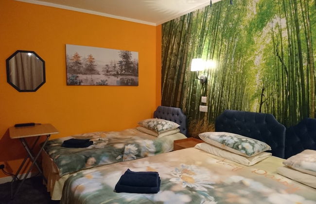 Scotland Shooting Club - Foto 7