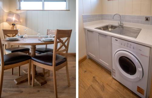 Otter Lodge - Foto 18