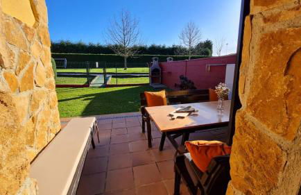 Apartamentos Rurales "La Escapada" - Foto 56