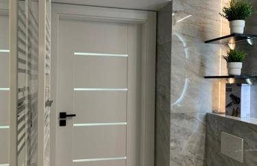 Apartament Aquapark Gold 8 - Foto 10