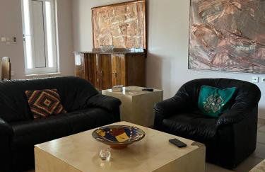 The Twin Pines Home - Foto 7