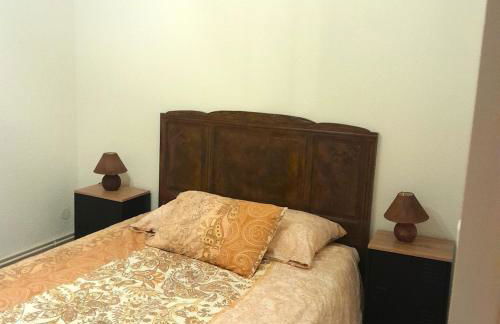 Gîte MANDRA chez gîtes QUE CANTA - Photo 39