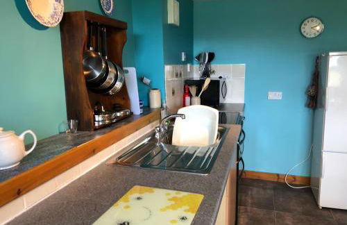 Little Cottage-village of Bunessan-sleeps4 - Foto 15