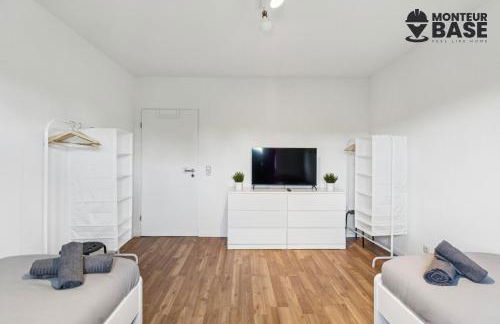 MONTEUR - Unterkunft für bis zu 6 Personen in 63128 Dietzenbach - OF05 - Foto 6