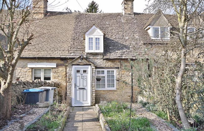 Cosy 1 bedroom cottage in The Cotswolds - Foto 17