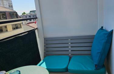 HeyYou Apartment - Foto 16