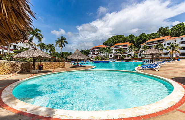 Serene Sosúa Retreat With the Biggest Pool in Sosua - Foto 9