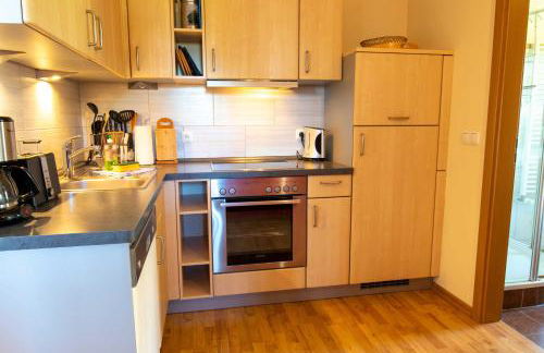 Holiday Home Blu Hus - Foto 29