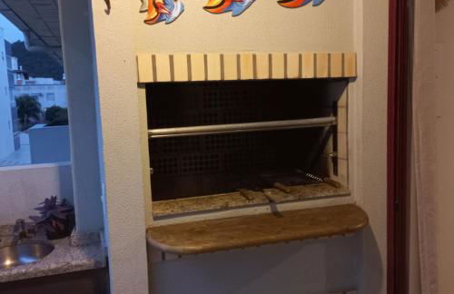 Apartamento para família com piscina - Photo 6