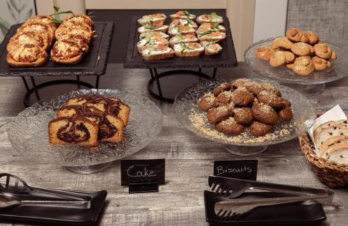 Aeolos Boutique Hotel & Suites - Foto 50