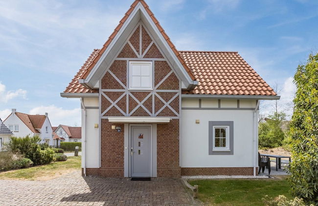 Beachside Villa + Sauna - Photo 20