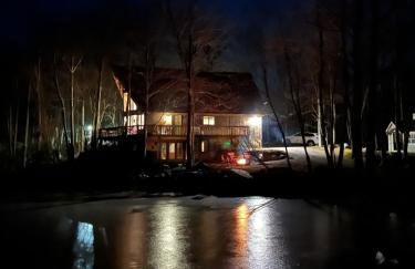 Pocono Mountain Retreat - Foto 31