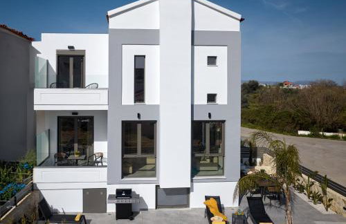 Galanakis luxury villa - Foto 36