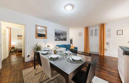 La fontaine de boissy - Foto 59