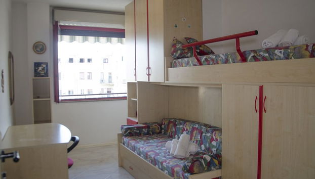 Casa Muggine - Foto 4, Habitación