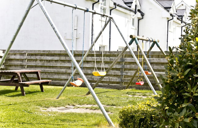 Upton Court Holiday Cottages - Foto 8