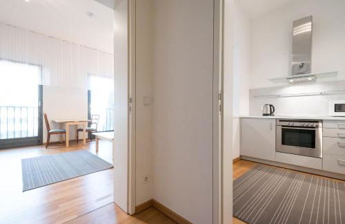 Downtown Apartments - Foto 8