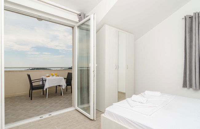 Apartments Villa Dadic - Foto 9