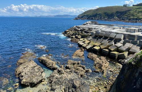 Casa de playa TABI Caión- A Coruña (VUT-CO-000899) - Foto 24