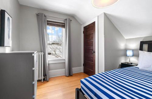 Fulton Lodge - Foto 26