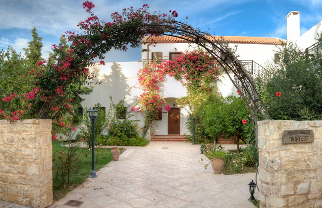 Douliana Villas - Foto 63